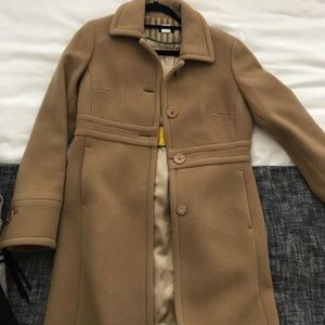 J. Crew Jackets & Coats - J. Crew wool coat J. Crew Jackets & Coats - J. Crew wool coat